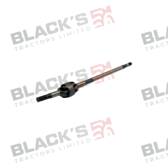 Axle Shaft Assembly RH suitable for New Holland -  