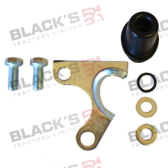 Brake Rod Seal Kit LH suitable for Massey Ferguson -  1810993M91