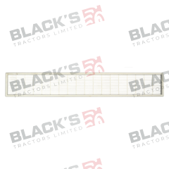 Roof Vent 83943905 suitable for Case International -  83943905