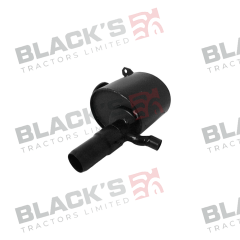 Silencer - Ford 5169717 suitable for Ford &amp; Fordson -  05169717  5169717