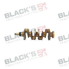 Crankshaft - 4785110 suitable for Fiat -  