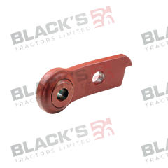 Link Arm End Cat 1 RH suitable for Massey Ferguson -  184463M92
