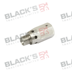 Relief Valve suitable for Ford &amp; Fordson -  81838679  83911832  D3NN984C