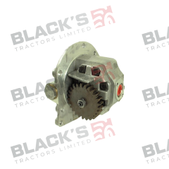 Hydraulic Pump - 81823983 suitable for Ford &amp; Fordson -  81823983  D0NN600G
