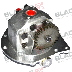 Hydraulic Pump suitable for Ford &amp; Fordson -  D2NN600B 81826808