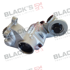 Hydraulic Pump - 83928509 suitable for Ford &amp; Fordson -  83928509  83996272  E1NN600AB
