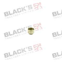 Draft Control Plunger Seat - 182581M1 suitable for Massey Ferguson -  886351M2  719011M1  886351M1