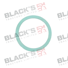 Gasket Hydraulic Filler Plug suitable for Ford &amp; Fordson -  8N7001  8N7011