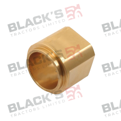 Bush Hydraulic Pump PTO Shaft suitable for Massey Ferguson -  1059  181095M1
