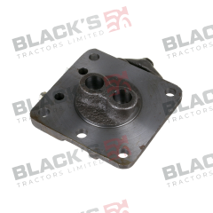 Valve Chamber LH suitable for Ford &amp; Fordson -  9N621  9N622