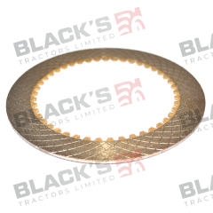 PTO Clutch Plate suitable for John Deere - AL38239 AL69559 AR78361
