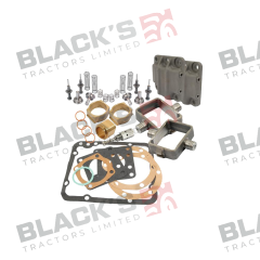 Hydraulic Pump Repair Kit suitable for Ford &amp; Fordson -  