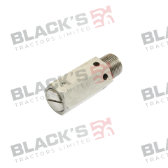 Relief Valve suitable for Ford &amp; Fordson -  81717251  E1ADDN984