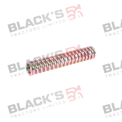 Draft Control Lever Spring suitable for Ford &amp; Fordson -  81801585  957E539