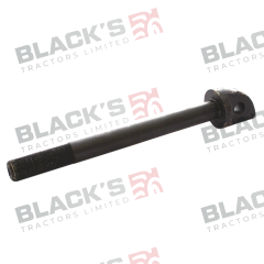 Draft Control Plunger suitable for Ford &amp; Fordson -  81801588  83991527  C5NN541A