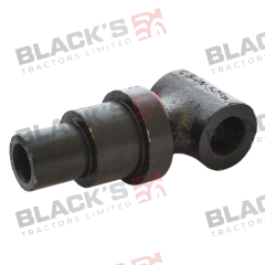 Draft Control Yoke suitable for Ford &amp; Fordson -  81815672  C5NN546C