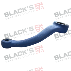 Steering Box Drop Arm suitable for Ford &amp; Fordson -  81822063  C7NN3590B