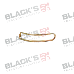 Retaining Clip - Levelling Handle suitable for Ford &amp; Fordson -  
