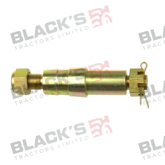 Lower Link - Mounting Pin Cat 2 suitable for Massey Ferguson -  184356M1  893419M1