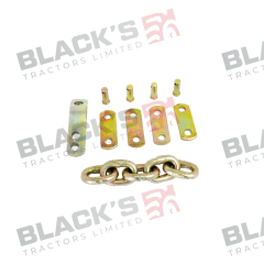 Check Chain Assembly suitable for Massey Ferguson -  