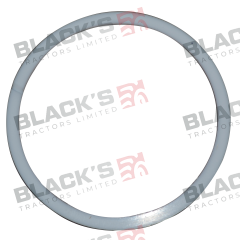 Hydraulic Piston Seal suitable for Ford &amp; Fordson -  81825713  D1NN473A