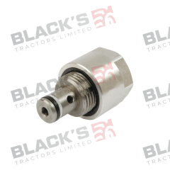 Relief Valve suitable for New Holland -  