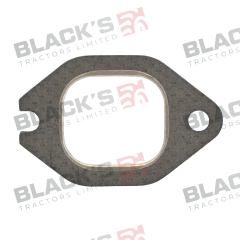 Exhaust Manifold Gasket - 98489690 suitable for New Holland -  98489690