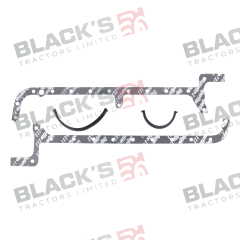 Sump Gasket Set suitable for Fiat -  