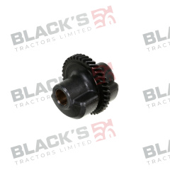 Balancer Gear suitable for Ford &amp; Fordson -  83924289  D3NN6B303A  D9NN6B303AB