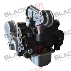 Hydraulic Pump - Dynamatic suitable for New Holland -  