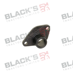 Water Pump Connector suitable for New Holland -  81872065   83999257