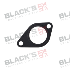 Water Pump Connector Gasket suitable for New Holland -  