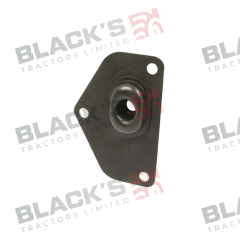 Brake Cover Plate LH suitable for Massey Ferguson -  1694264M91