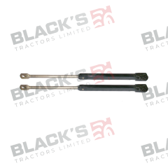 Pick Up Hitch Rod - Pair suitable for Fiat -  82028081  82014062  82014061