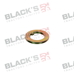Spindle Tab Washer - 881384M1 suitable for Massey Ferguson -  898349M1  1867186M1  881384M1