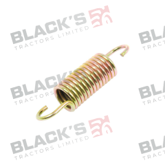 Brake Return Spring - 1868691M1 suitable for Landini -  