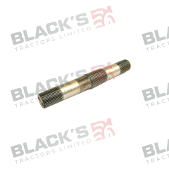 Hydraulic Cross Shaft suitable for Massey Ferguson -  184359M2