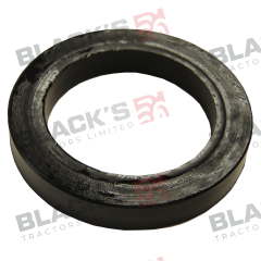 Seal - Spindle Top- 44.5 x 33.2 x 6.6mm suitable for Ford &amp; Fordson -  81717395  957E3121A  975E3121A