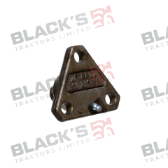 4WD King Pin suitable for Case International -  81428C1