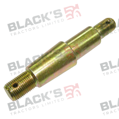 Link Arm Mounting Pin (LH) suitable for Ford &amp; Fordson -  81801640  NCA563C