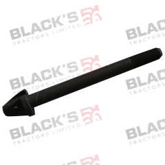 Hydraulic Cylinder Rod - 957E541 suitable for Ford & Fordson - 957E541