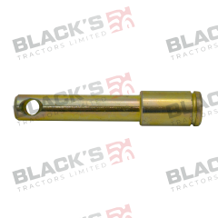 Dual Category Top Link Implement Pin (Cat. 1/2) suitable for Case International -  1328192C3  1528192C3  3074755R1