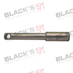 Dual Category Top Link Implement Pin (Cat. 1/2) suitable for Case International -  3137660R1