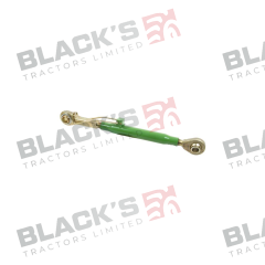Top Link (Cat. 20mm/2) with Ball Ends suitable for John Deere -  AL39170