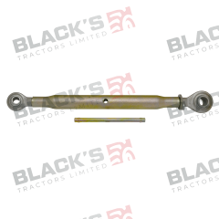 Top Link (Cat. 1/2) with Ball Ends suitable for Case International -  