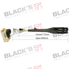 Drop Arm suitable for Ford &amp; Fordson -  