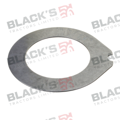 Intermediate Brake Disc - 83956598 suitable for Ford &amp; Fordson -  83956598  E6NN2N315AA  E6NN2N615AA