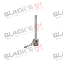 Spindle LH Standard suitable for Massey Ferguson -  182560M92  893098M92  897570M91
