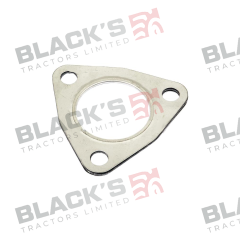 Exhaust Elbow Gasket suitable for Massey Ferguson -  3640488M1  4222475M1  827877M1