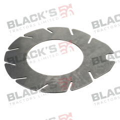 Steel Disc PTO Wet Brakes - K963647 suitable for Massey Ferguson -  3613538M2  035670T1  1860965M1